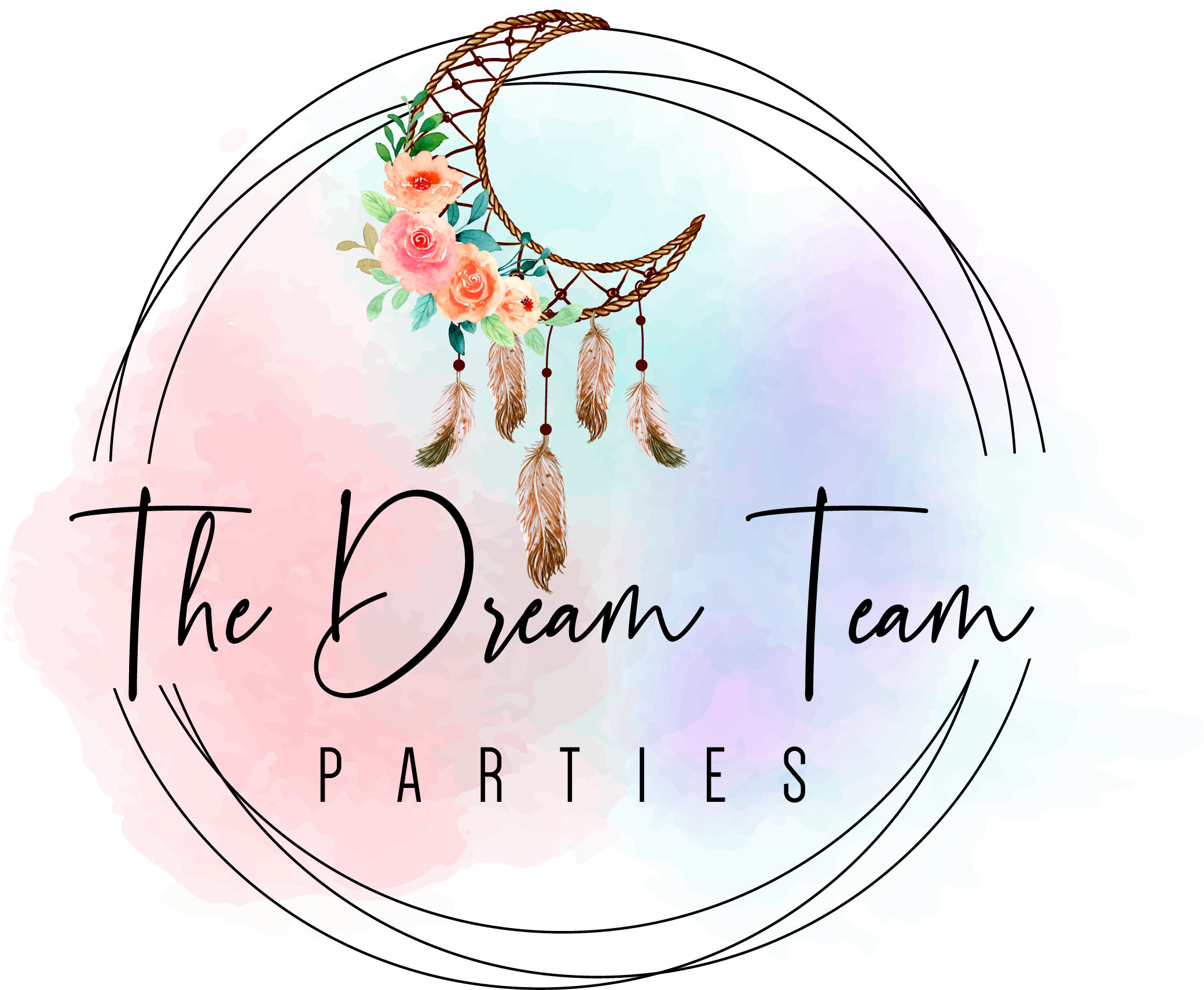 Dream Team Parties